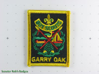 Garry Oak [BC G01d]